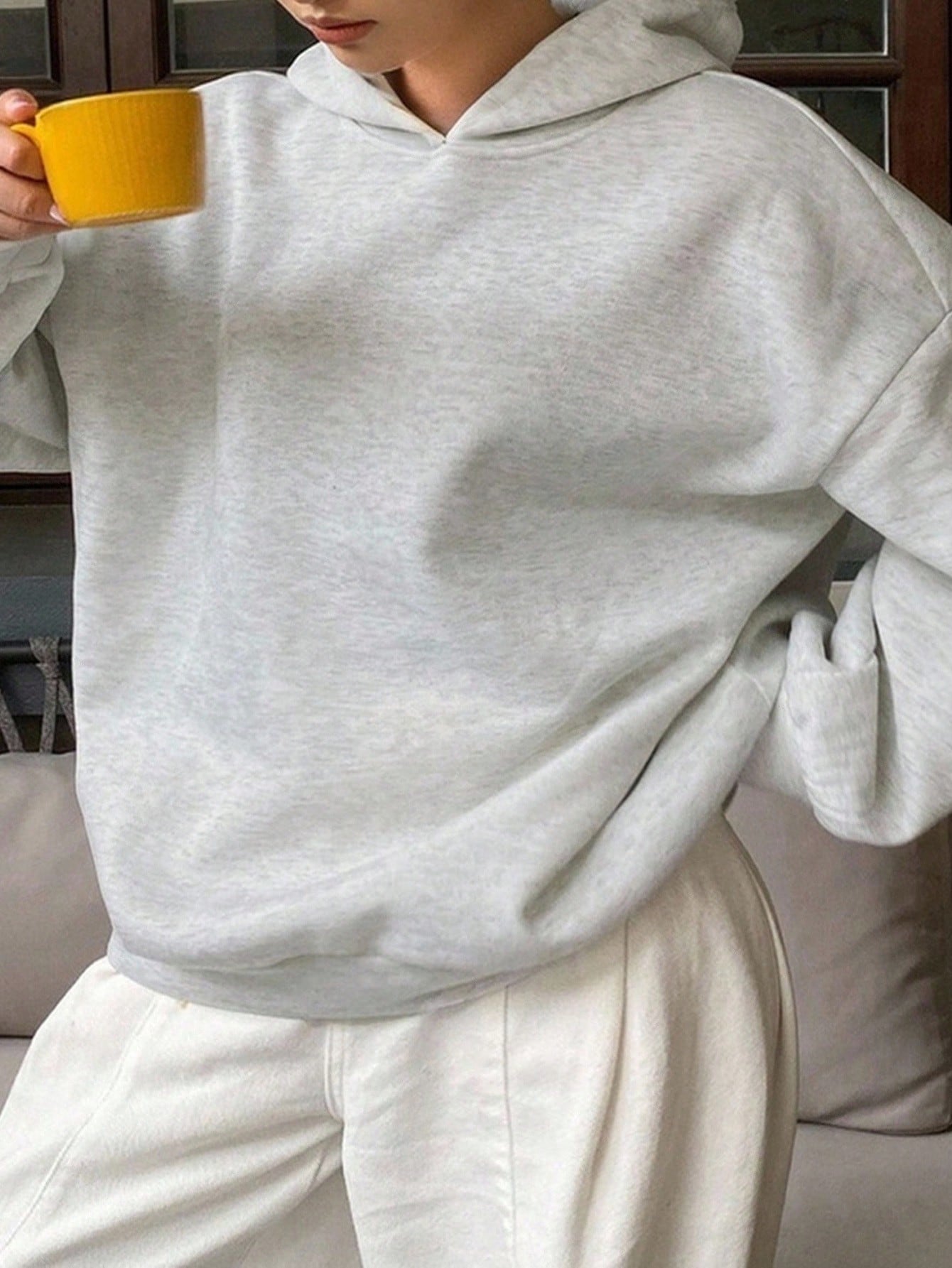Plus Size Sweatshirts｜DAZY