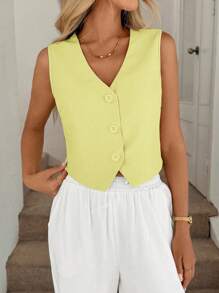 Jaune citron