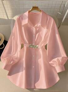 Baby Pink