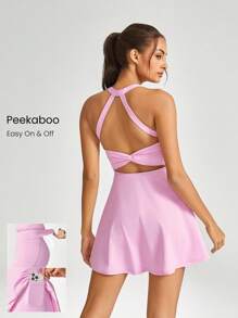 Bubblegum Pink