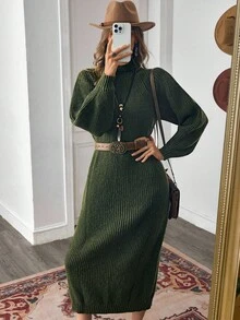 Militaire verte