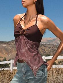 Coffee Brown