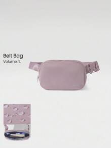 Dusty Purple
