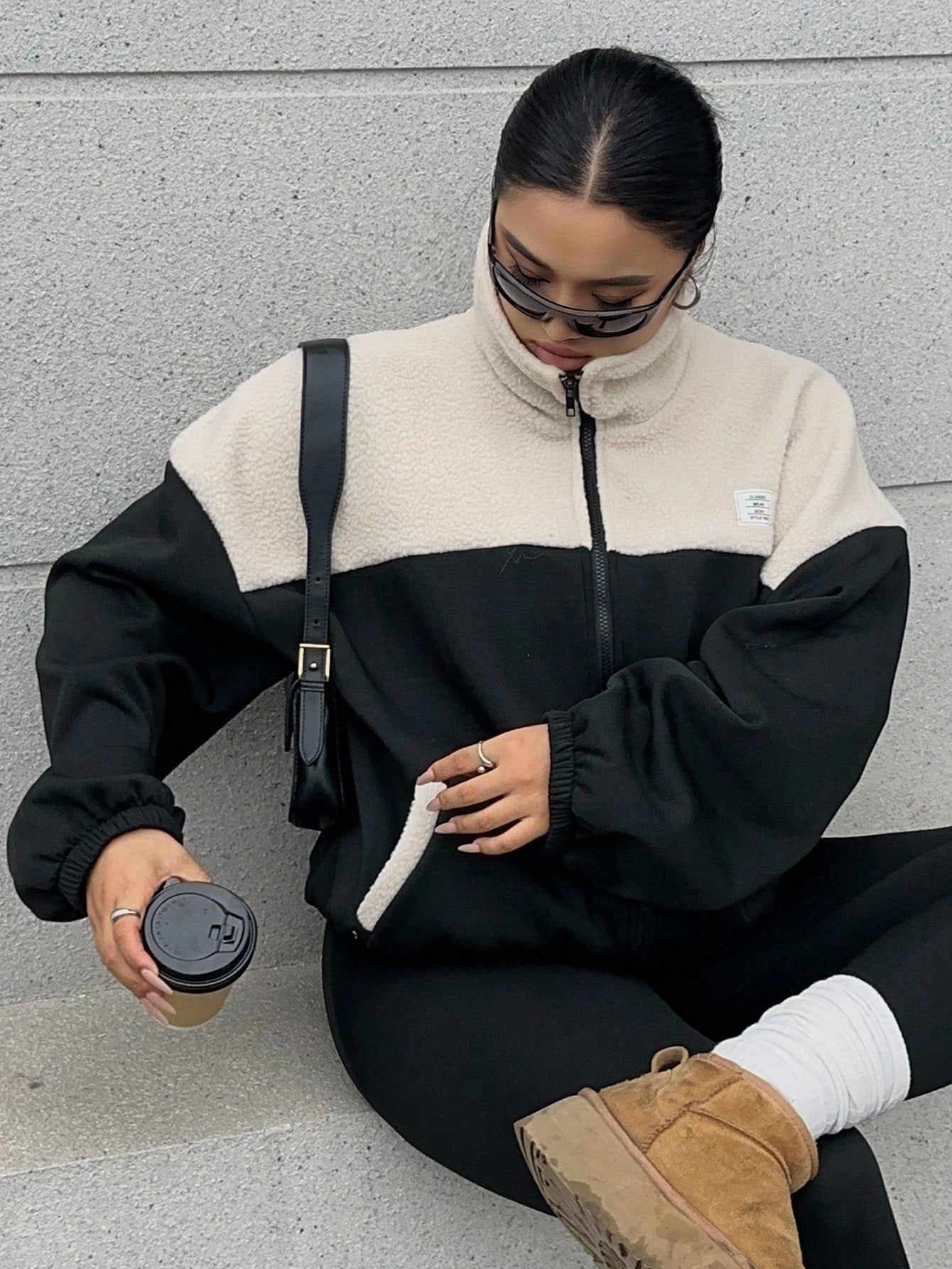 Plus Size Sweatshirts｜DAZY