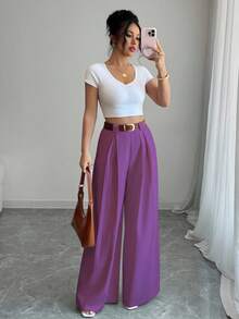 Bold Plum