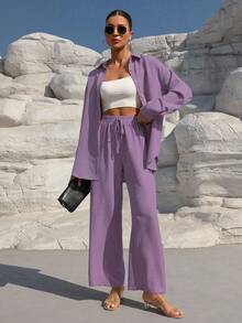 Mauve Purple