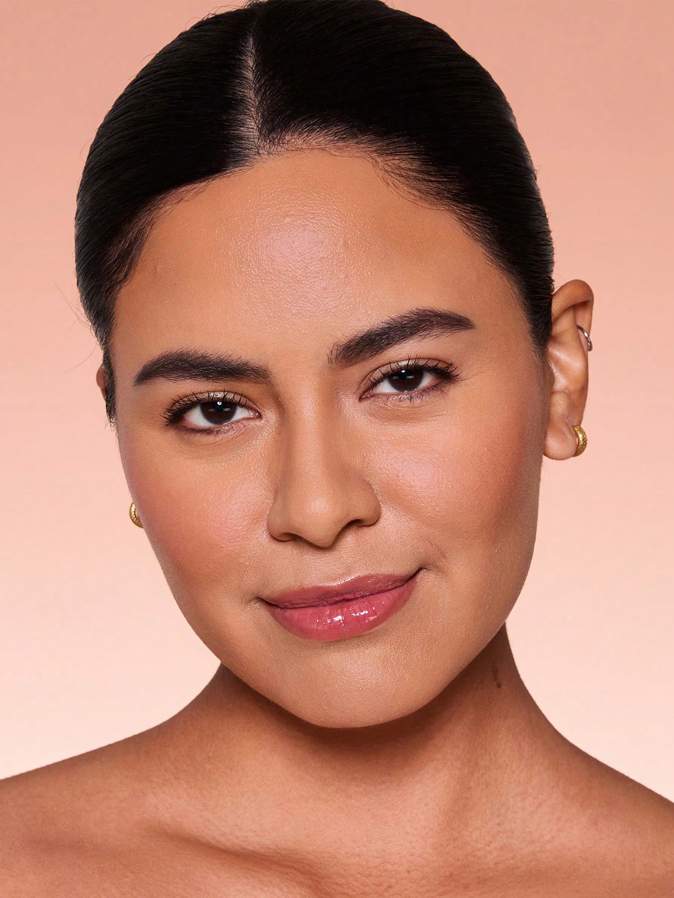 Lock & Go Long-Lasting クッションファンデーション-Walnut｜SHEGLAM