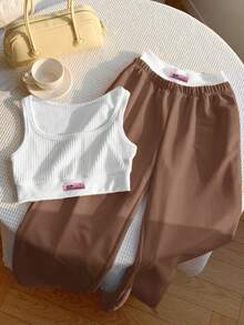 Coffee Brown