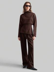 Coffee Brown