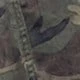 軍綠色