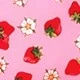 Rose pink