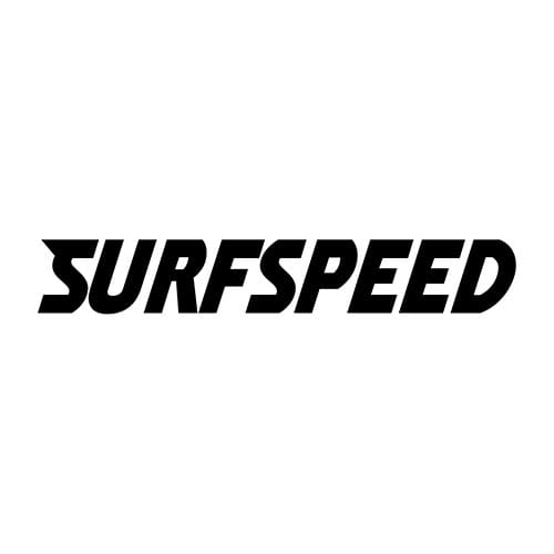 Surfspeed