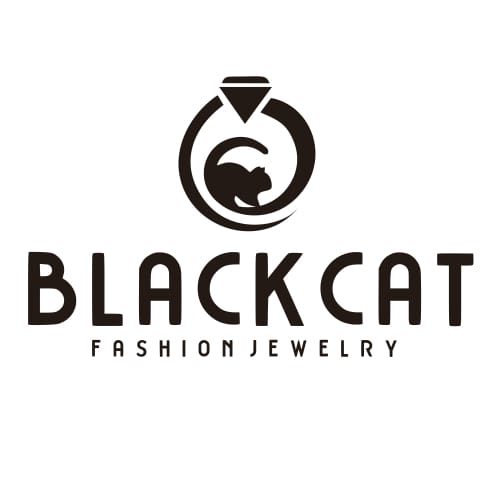 Black Cat Jewelry