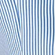 Blue and White
