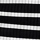 Black and White