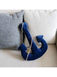 Ancre bleue