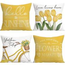 Amarelo