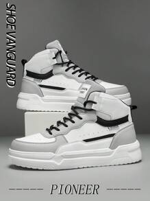 white ash