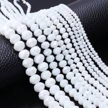 White AB Porcelain