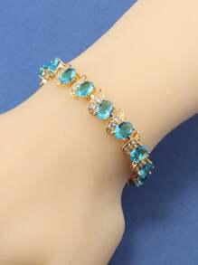 Babyblau