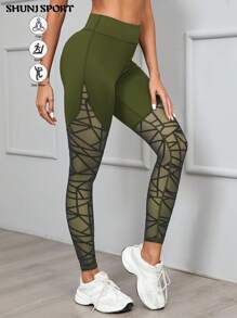 Army Green