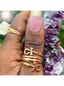 Ouro amarelo