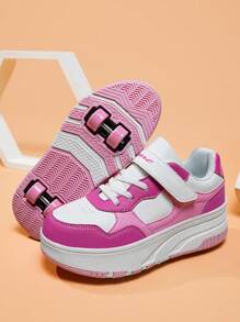 Hot Pink