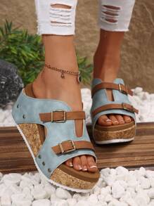 Baby Blue