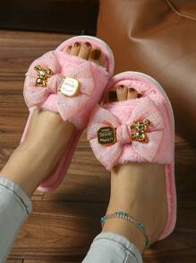 Rosa chiclete
