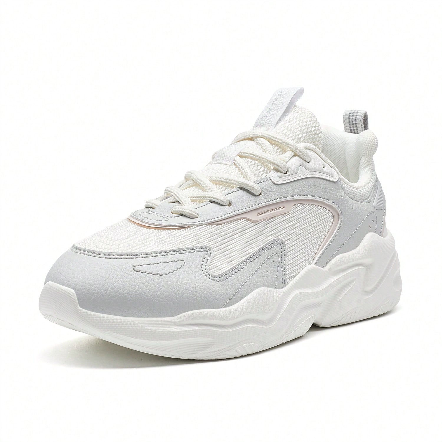 Vela blanca/luna lima