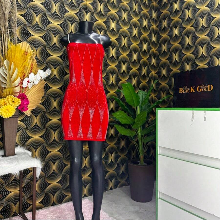 Vestidos Lançamentos