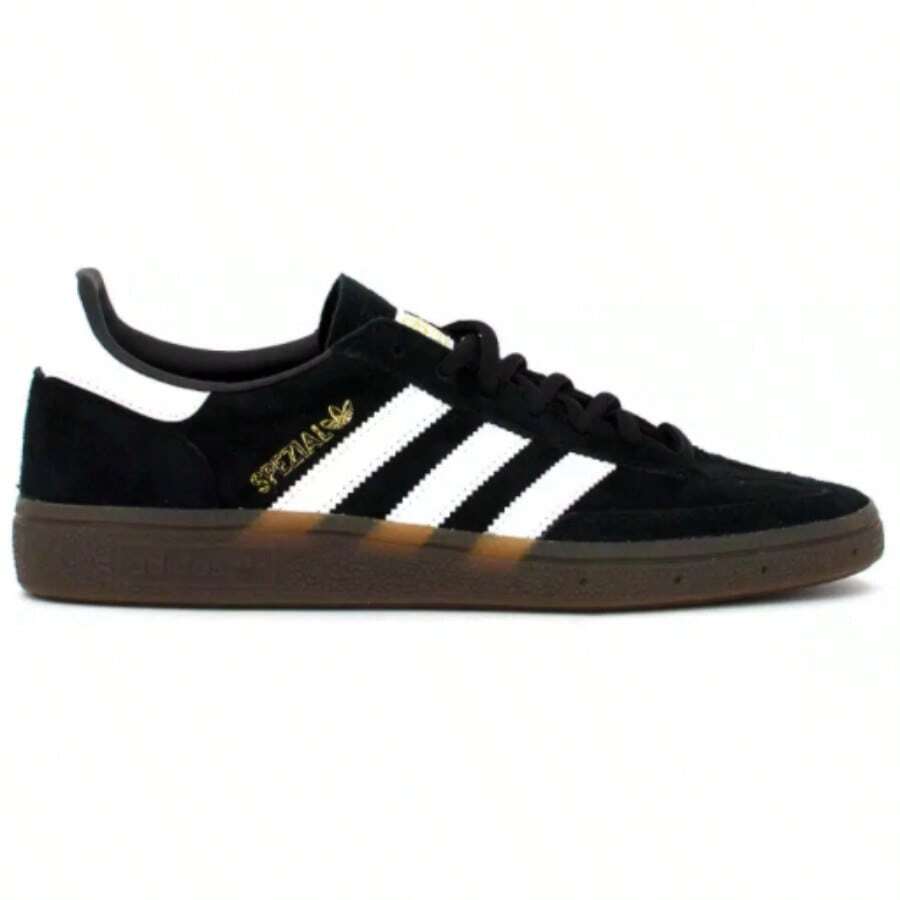 Adidas Zapatillas deportivas casuales versátiles y minimalistas de moda para hombre HANDBALL SPEZIAL