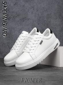 White and Black