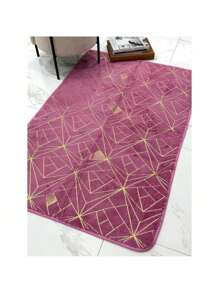 Geométrico Pink