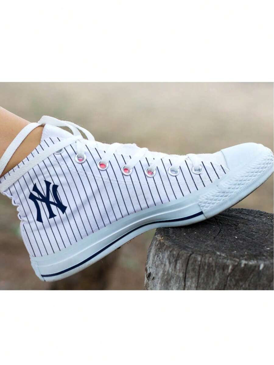 Tenis mujer hombre bota choclo urbano casual zapato deportivo cómodo confort moda unisex 22mx-28mx lona calidad premium beisbol