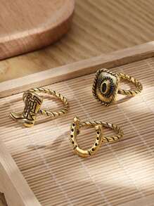Antique Gold