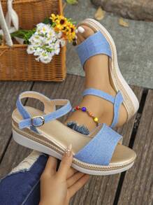 Babyblau