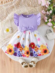 Mauve paars