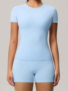 Baby Blue