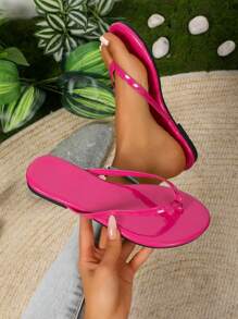 Hot Pink