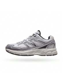 Ivory/Silver