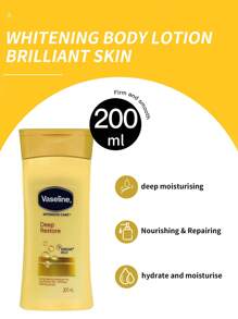Loción corporal de avena 200 ml