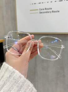 Transparent