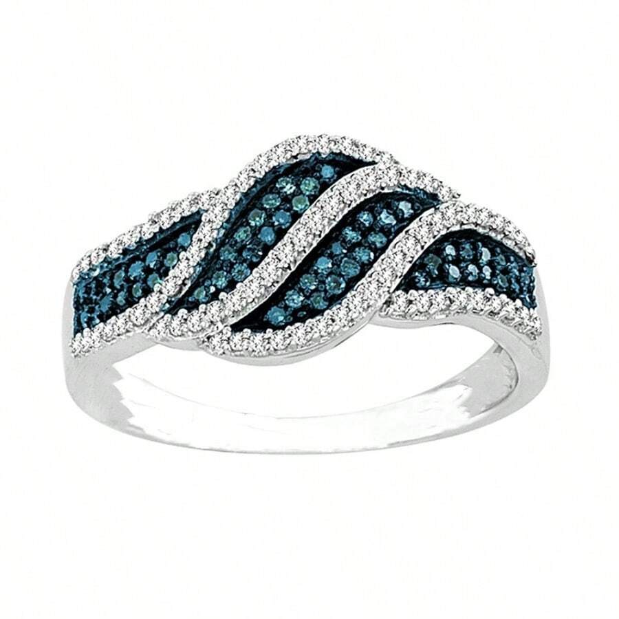 1pc Elegant Women's Wedding Ring, Inlaid With Shining Synthetic Cubic Zirconia, Silver-Plated Design Lovely Engagement/Wedding Band, Symbolic Valentine's Day Gift