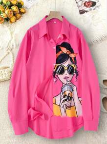 Hot Pink