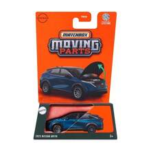 FWD28 Hot Wheels Matchbox FWD28 2023 ISSAN ARIYA