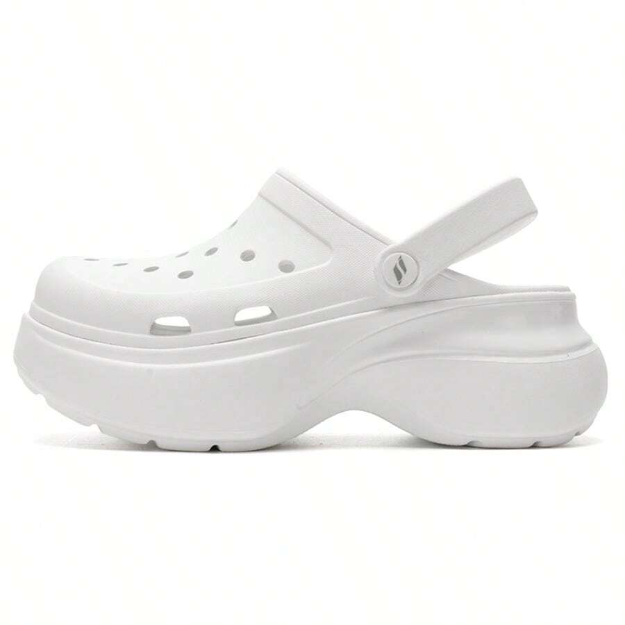Skechers Women's Comfortable, Lightweight, Sporty Casual Sandals 111678-WHT