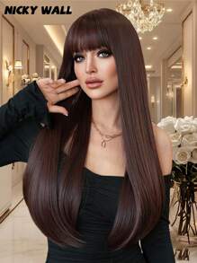 Mocha Brown