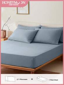 Dusty Blue