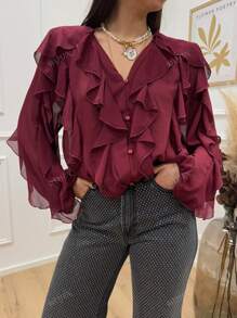 Rouge foncé
